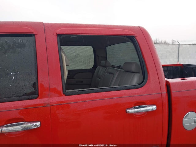 Продаж на аукціоні авто 2007 Gmc Sierra 1500 Slt, vin: 2GTEK13M071561852, номер лоту: 44519026
