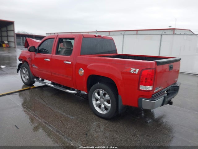 Продаж на аукціоні авто 2007 Gmc Sierra 1500 Slt, vin: 2GTEK13M071561852, номер лоту: 44519026