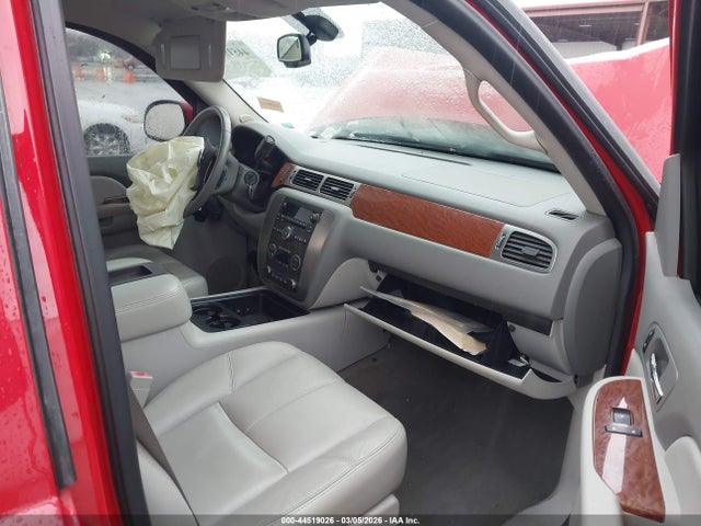 Продаж на аукціоні авто 2007 Gmc Sierra 1500 Slt, vin: 2GTEK13M071561852, номер лоту: 44519026