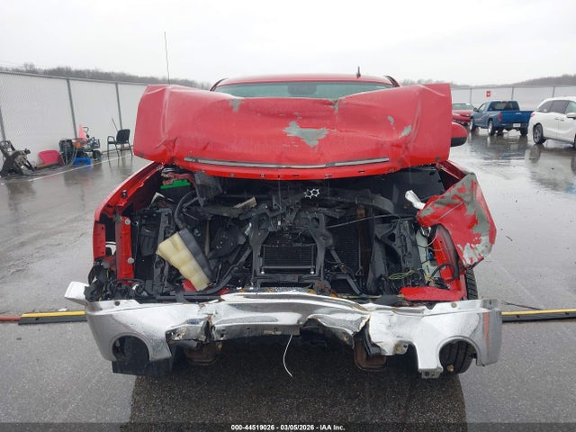 Продаж на аукціоні авто 2007 Gmc Sierra 1500 Slt, vin: 2GTEK13M071561852, номер лоту: 44519026