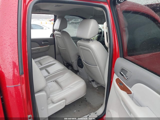 Продаж на аукціоні авто 2007 Gmc Sierra 1500 Slt, vin: 2GTEK13M071561852, номер лоту: 44519026