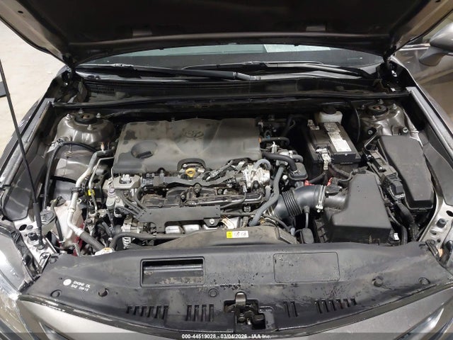 Продаж на аукціоні авто 2023 Toyota Camry Se, vin: 4T1G11AK1PU786939, номер лоту: 44519028