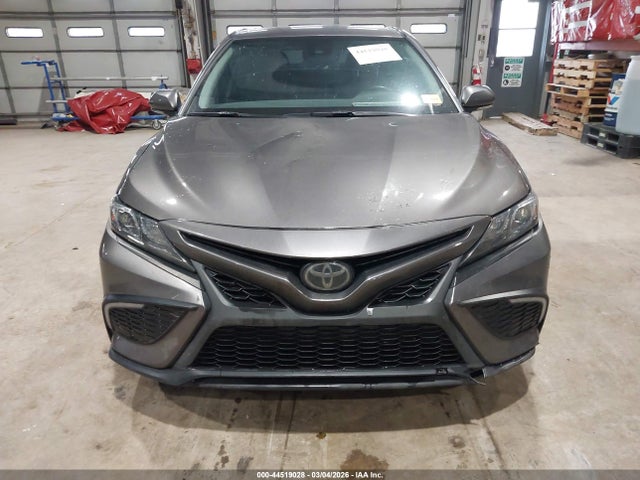 Продаж на аукціоні авто 2023 Toyota Camry Se, vin: 4T1G11AK1PU786939, номер лоту: 44519028