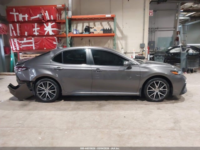 Продаж на аукціоні авто 2023 Toyota Camry Se, vin: 4T1G11AK1PU786939, номер лоту: 44519028