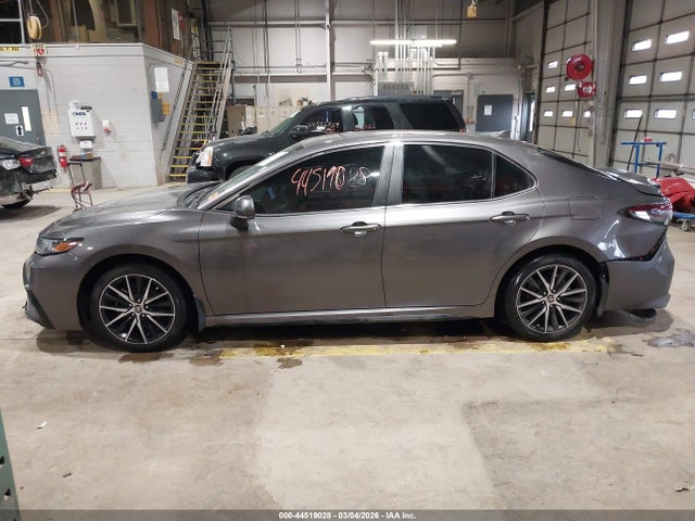 Продаж на аукціоні авто 2023 Toyota Camry Se, vin: 4T1G11AK1PU786939, номер лоту: 44519028