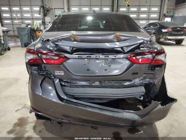 Продаж на аукціоні авто 2023 Toyota Camry Se, vin: 4T1G11AK1PU786939, номер лоту: 44519028