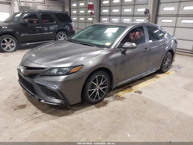 Продаж на аукціоні авто 2023 Toyota Camry Se, vin: 4T1G11AK1PU786939, номер лоту: 44519028