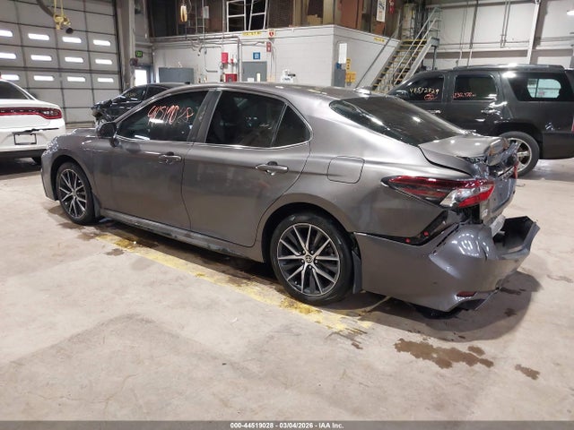 Продаж на аукціоні авто 2023 Toyota Camry Se, vin: 4T1G11AK1PU786939, номер лоту: 44519028