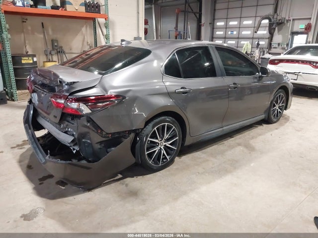 Продаж на аукціоні авто 2023 Toyota Camry Se, vin: 4T1G11AK1PU786939, номер лоту: 44519028