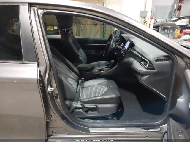 Продаж на аукціоні авто 2023 Toyota Camry Se, vin: 4T1G11AK1PU786939, номер лоту: 44519028