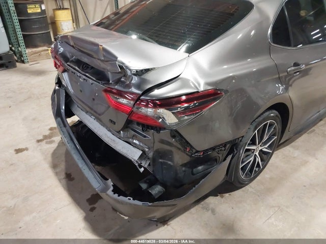 Продаж на аукціоні авто 2023 Toyota Camry Se, vin: 4T1G11AK1PU786939, номер лоту: 44519028