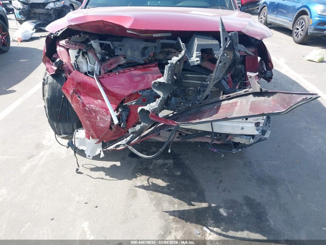 2022 TOYOTA VENZA JTEAAAAH7NJ088831 Photo 5