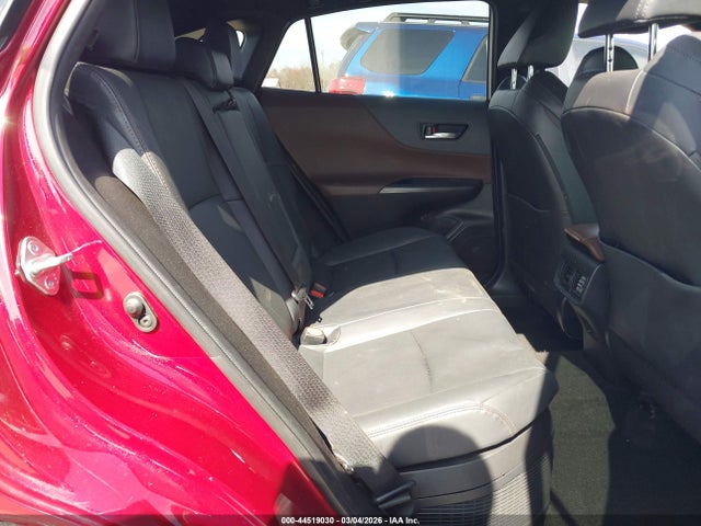 2022 TOYOTA VENZA JTEAAAAH7NJ088831 Photo 7