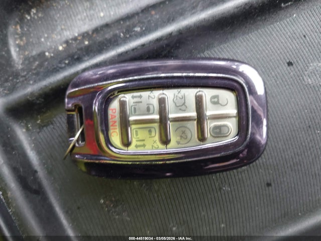 2020 CHRYSLER VOYAGER 2C4RC1DG0LR144976 Photo 10