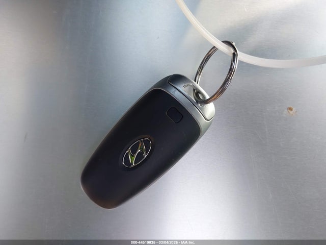 KMHL34JJ1PA065362 Hyundai Sonata Hybrid Sel