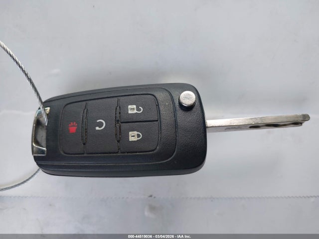 44519036 :رقم المزاد ، KL4CJBSB4FB130858 vin ، 2015 Buick Encore Convenience مزاد بيع