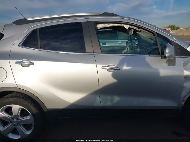 44519036 :رقم المزاد ، KL4CJBSB4FB130858 vin ، 2015 Buick Encore Convenience مزاد بيع