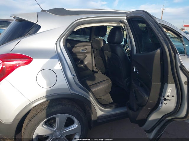 44519036 :رقم المزاد ، KL4CJBSB4FB130858 vin ، 2015 Buick Encore Convenience مزاد بيع