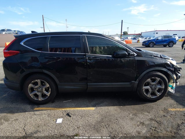 Honda CR-V 2017 7FARW1H84HE010117 Image 13