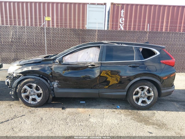 Honda CR-V 2017 7FARW1H84HE010117 Image 14