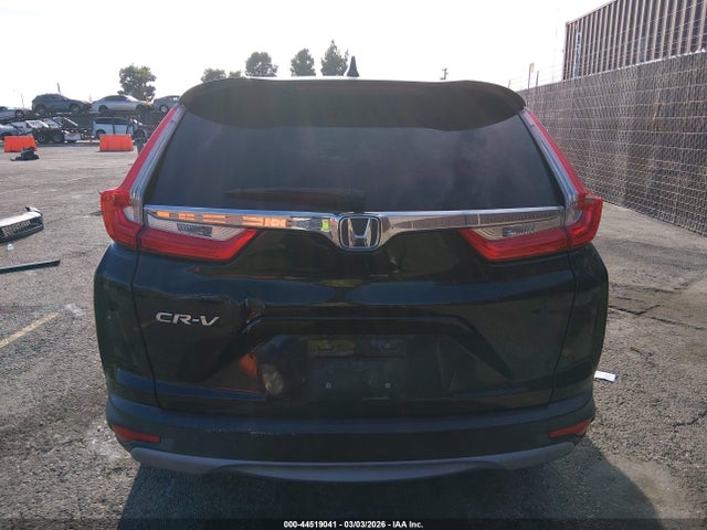 Honda CR-V 2017 7FARW1H84HE010117 Image 16