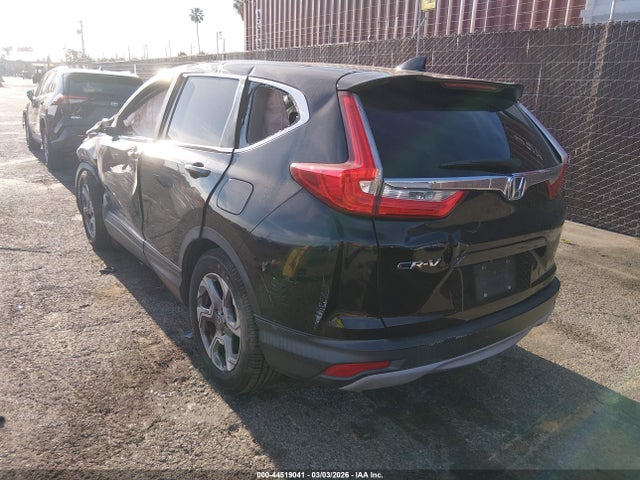 Honda CR-V 2017 7FARW1H84HE010117 Image 3