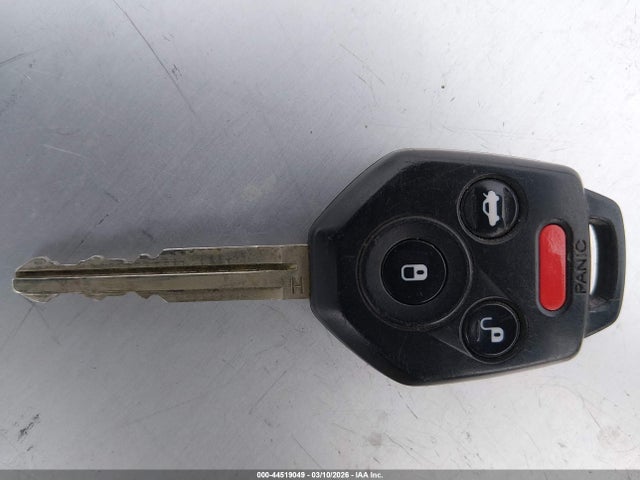 Subaru Outback Premium 2022 4S4BTACC3N3155235 Image 11