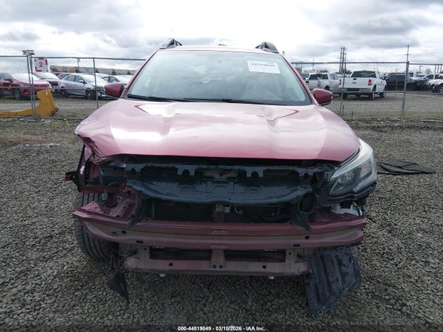 Subaru Outback Premium 2022 4S4BTACC3N3155235 Image 16
