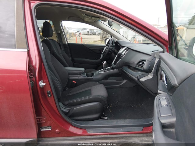 Subaru Outback Premium 2022 4S4BTACC3N3155235 Image 5
