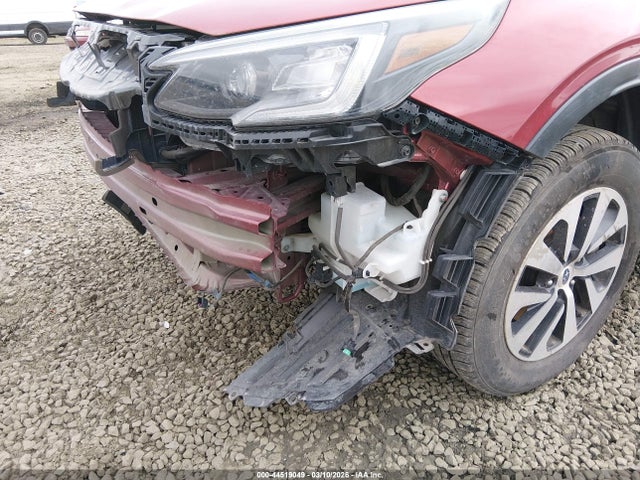 Subaru Outback Premium 2022 4S4BTACC3N3155235 Image 15