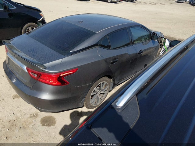Nissan Maxima 3.5 S 2017 1N4AA6APXHC430148 Image 4