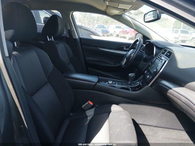 Nissan Maxima 3.5 S 2017 1N4AA6APXHC430148 Image 5