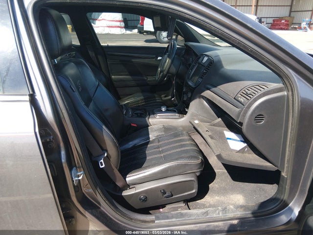 Auction sale of the 2016 Chrysler 300 300s, vin: 2C3CCAGG6GH248843, lot number: 44519053