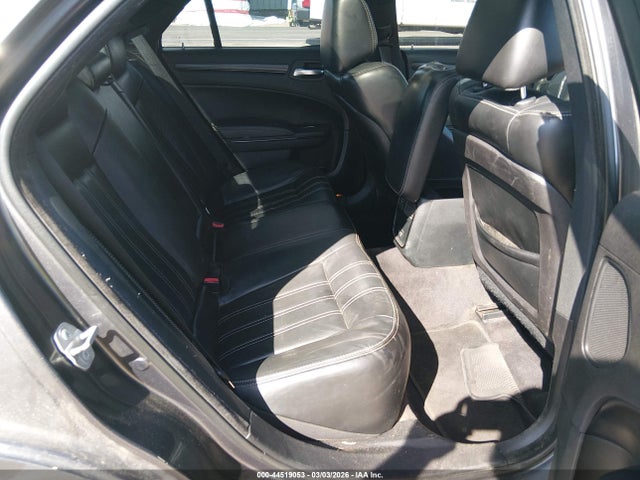 Auction sale of the 2016 Chrysler 300 300s, vin: 2C3CCAGG6GH248843, lot number: 44519053