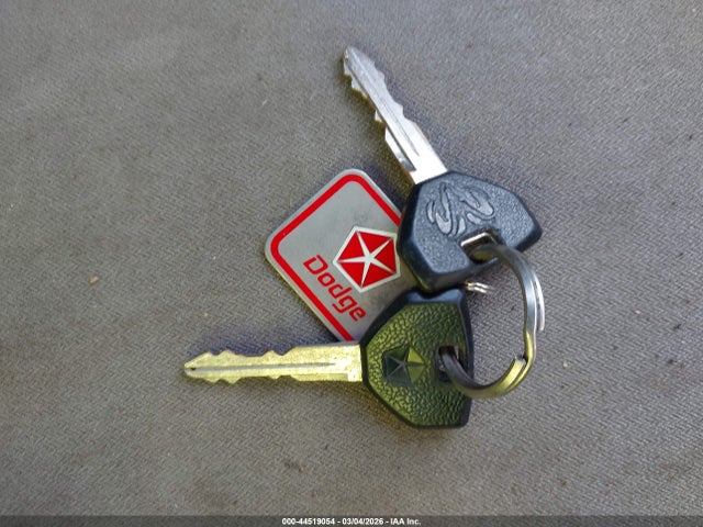 Продажа на аукционе авто 1995 Dodge Ram 2500, vin: 1B7KC26Z5SS266087, номер лота: 44519054