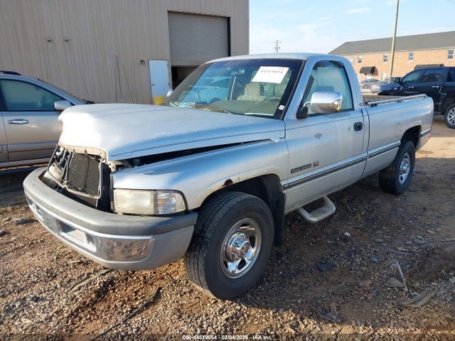 Продажа на аукционе авто 1995 Dodge Ram 2500, vin: 1B7KC26Z5SS266087, номер лота: 44519054