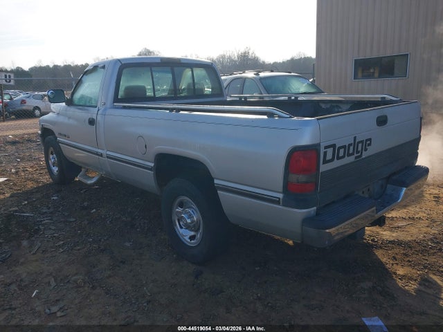 Продажа на аукционе авто 1995 Dodge Ram 2500, vin: 1B7KC26Z5SS266087, номер лота: 44519054