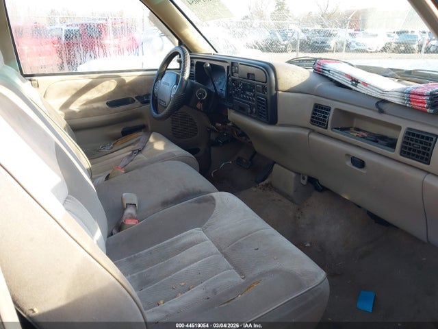 Продажа на аукционе авто 1995 Dodge Ram 2500, vin: 1B7KC26Z5SS266087, номер лота: 44519054