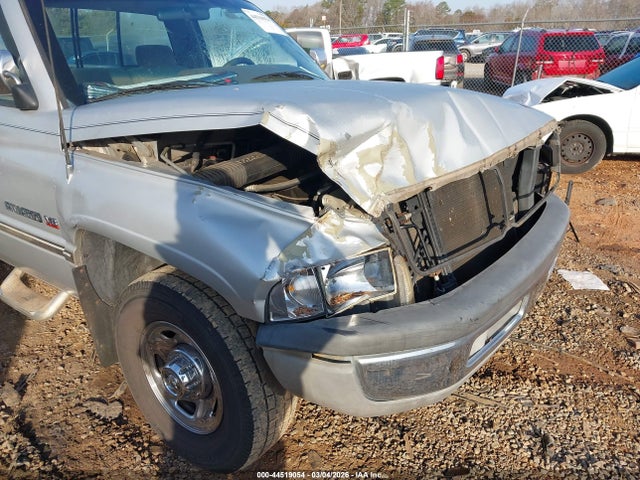 Продажа на аукционе авто 1995 Dodge Ram 2500, vin: 1B7KC26Z5SS266087, номер лота: 44519054