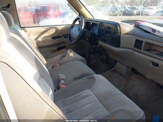Продажа на аукционе авто 1995 Dodge Ram 2500, vin: 1B7KC26Z5SS266087, номер лота: 44519054