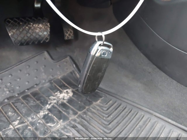 2015 AUDI A4 WAUBFAFL8FN034243 Photo 10