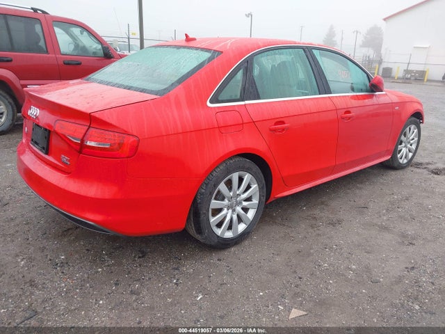 2015 AUDI A4 WAUBFAFL8FN034243 Photo 3