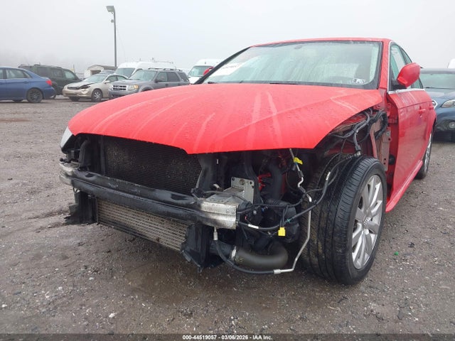 2015 AUDI A4 WAUBFAFL8FN034243 Photo 5