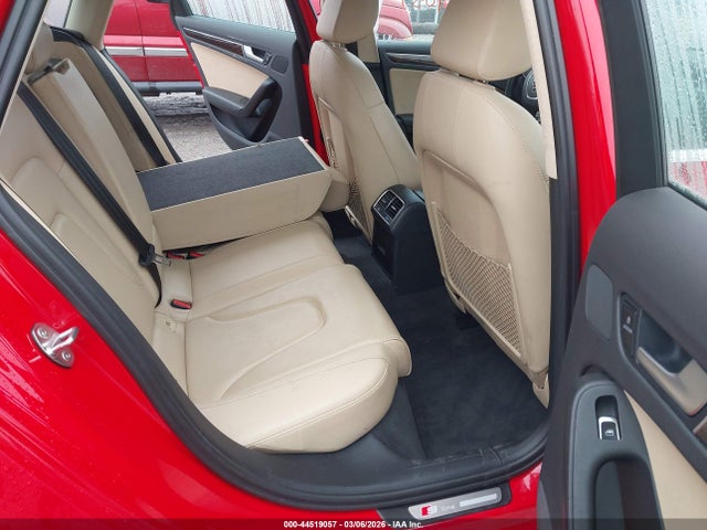 2015 AUDI A4 WAUBFAFL8FN034243 Photo 7