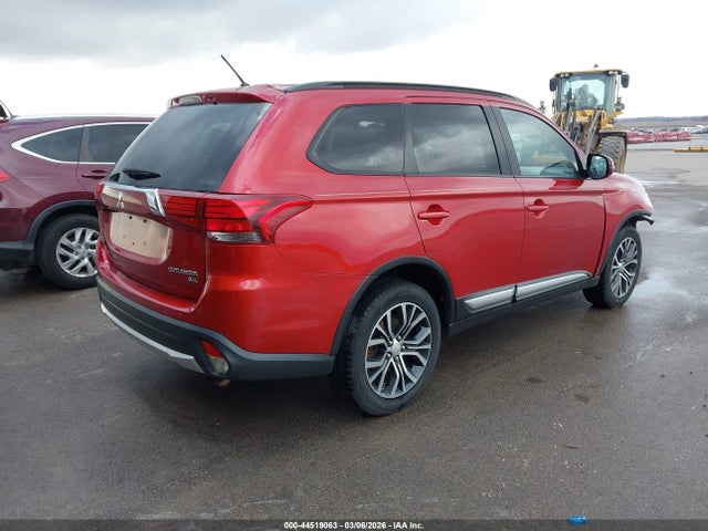 JA4AZ3A34GZ020577 Mitsubishi Outlander Sel