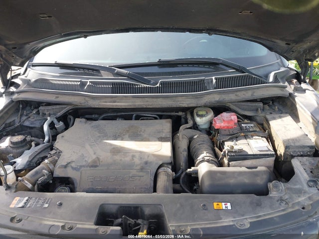 1FM5K8GT7FGB47457 Ford EXPLORER SPORT