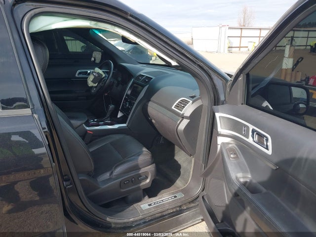 1FM5K8GT7FGB47457 Ford EXPLORER SPORT