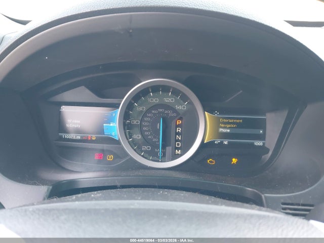1FM5K8GT7FGB47457 Ford EXPLORER SPORT