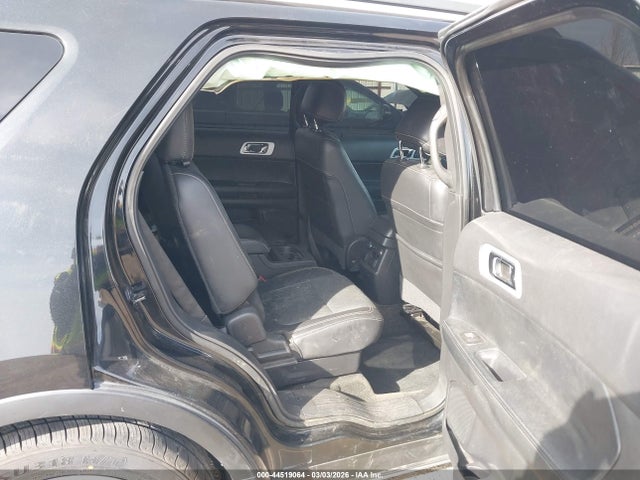 1FM5K8GT7FGB47457 Ford EXPLORER SPORT
