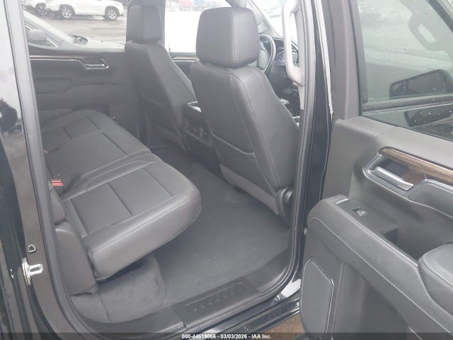 2025 CHEVROLET SILVERADO 1500 3GCUKFEL7SG359314 Photo 7